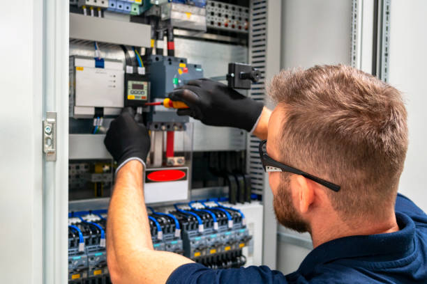 Best Circuit Breaker Repair  in Butler, OH