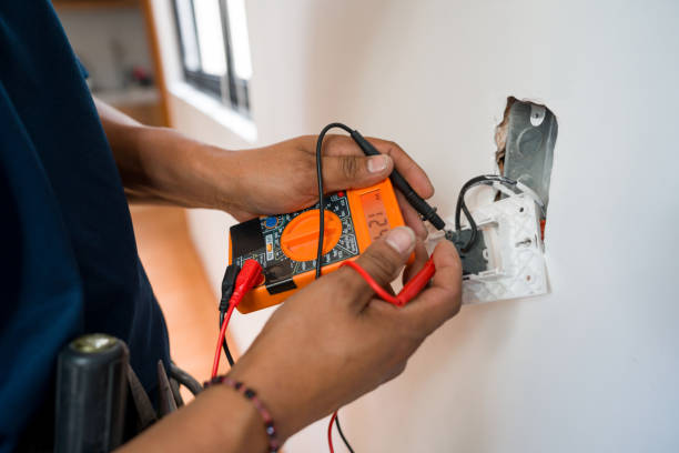 Best Electric Panel Repair  in Butler, OH