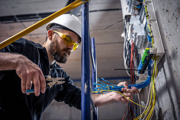 Best Electrical Troubleshooting Services  in Butler, OH
