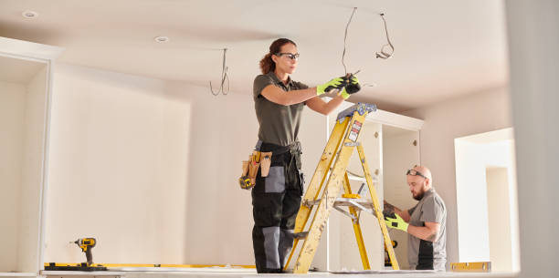 Best Electrical Rewiring Services  in Butler, OH