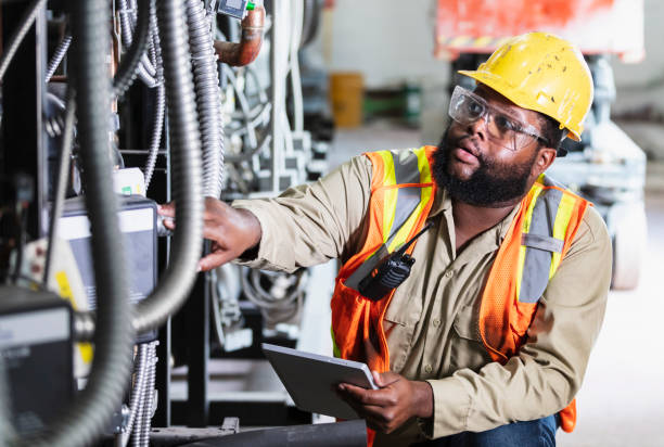 Best Electrical Installation Contractor  in Butler, OH