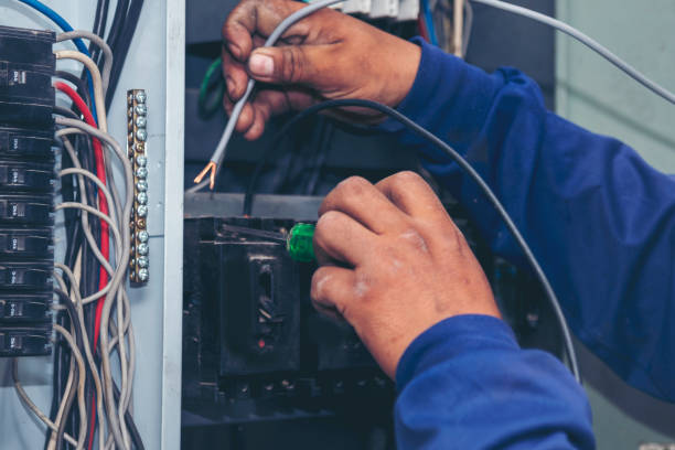 Best Affordable Emergency Electrician  in Butler, OH