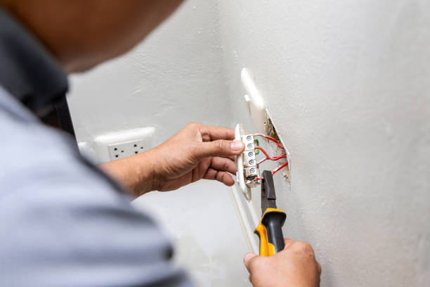 Best Residential Electrician Services  in Butler, OH
