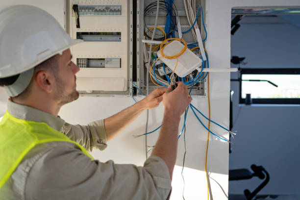 Best Affordable Electrician  in Butler, OH